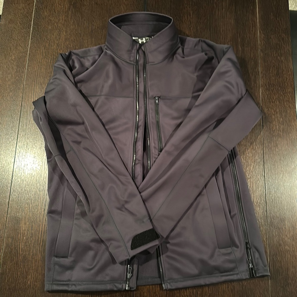 Under Armour Tactical Duty Jacket